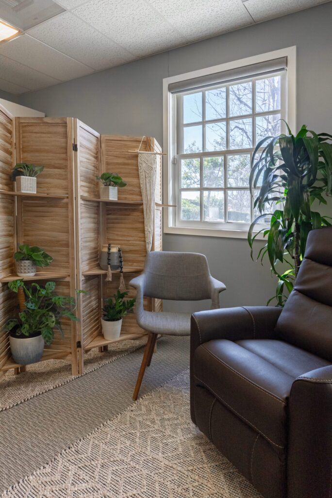 ketamine mental health clinic franchise